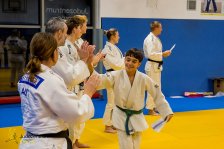 23.01.2026 Kyu-Prüfung